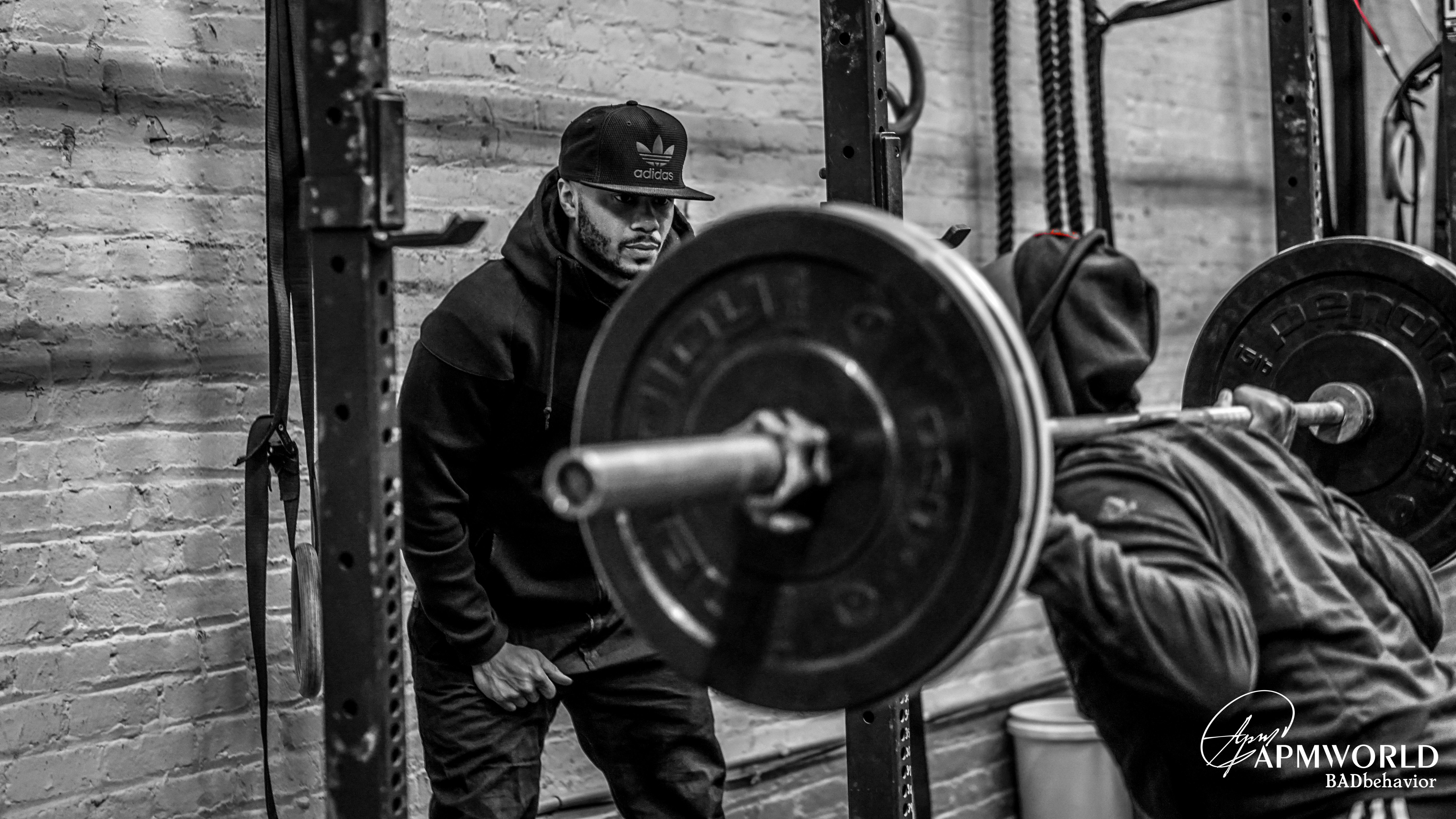 This Celebrity Fitness Trainer Wants You To Slay In 2017, Here's How
